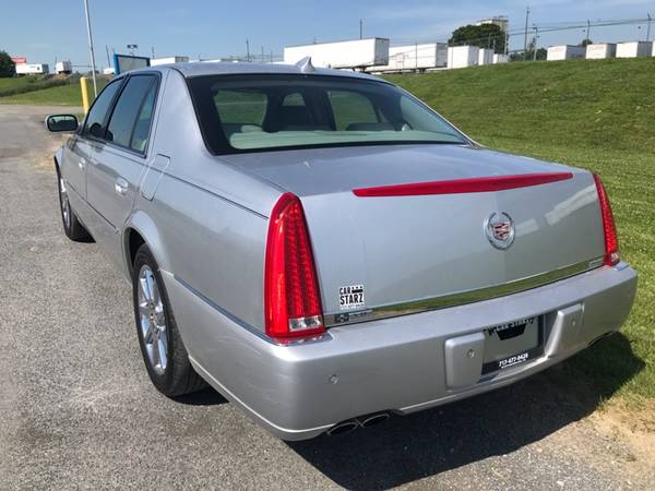 2009 Cadillac DTS Performance for sale in Shippensburg, PA – photo 7