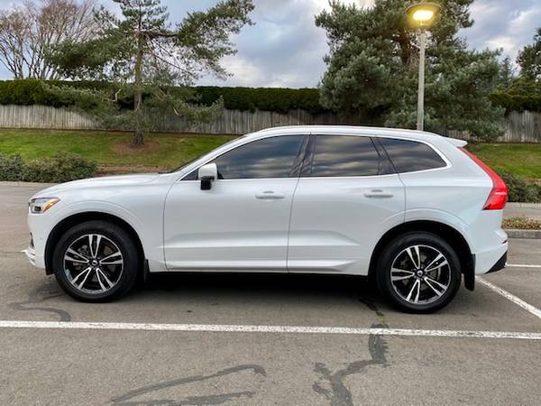 2018 Volvo XC60 T6 Momentum - LOADED - cars & trucks - by owner -... for sale in Lake Oswego, OR – photo 2