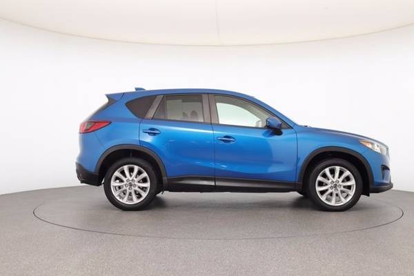 2013 Mazda CX-5 Grand Touring - cars & trucks - by dealer - vehicle... for sale in Sarasota, FL – photo 3