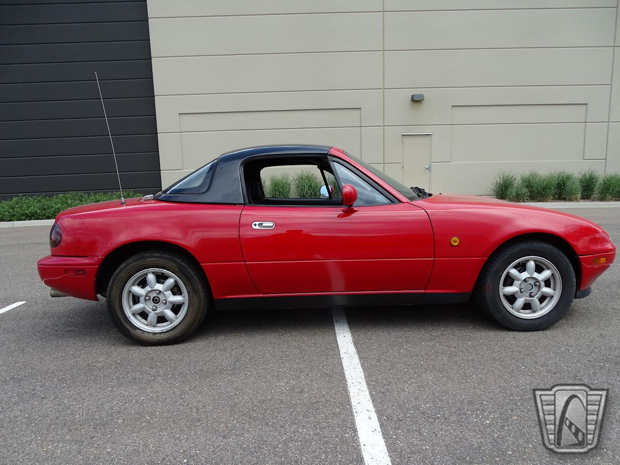 1990 Mazda Miata for sale in O'Fallon, IL – photo 24