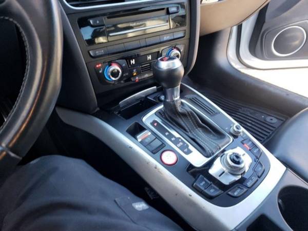 2014 Audi S4 Prestige - cars & trucks - by dealer - vehicle... for sale in Spokane, WA – photo 24