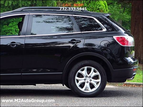2012 Mazda CX-9 Sport AWD 4dr SUV - cars & trucks - by dealer -... for sale in East Brunswick, NY – photo 18