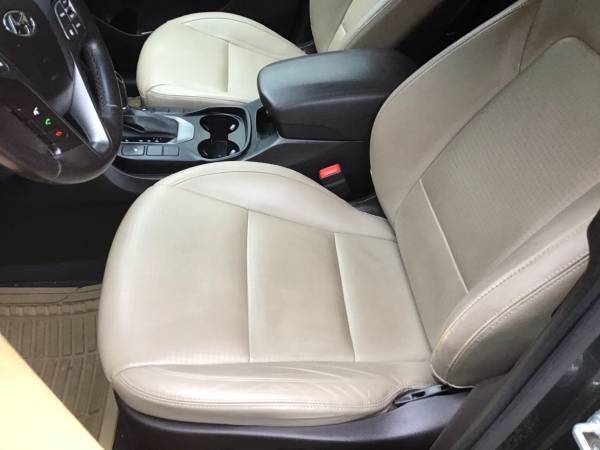 2014 Hyundai Santa Fe Limited for sale in Barboursville, WV – photo 7