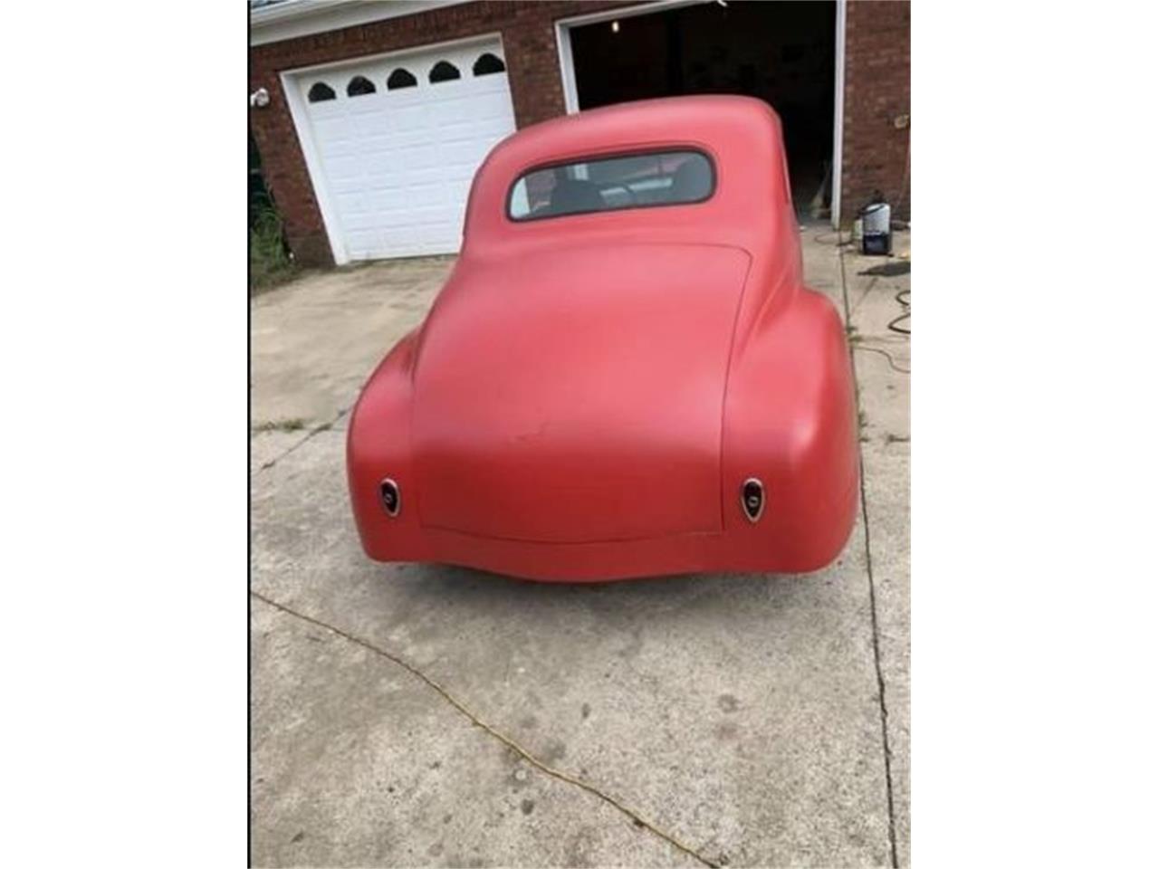1941 Plymouth Coupe for sale in Cadillac, MI – photo 2