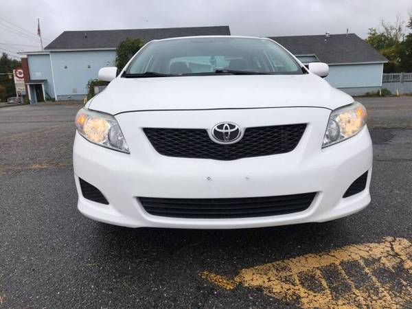 2009 Toyota Corolla LE 4dr Sedan 4A, LOW MILES, 90 DAY WARRANTY!!!! for sale in Lowell, MA – photo 8