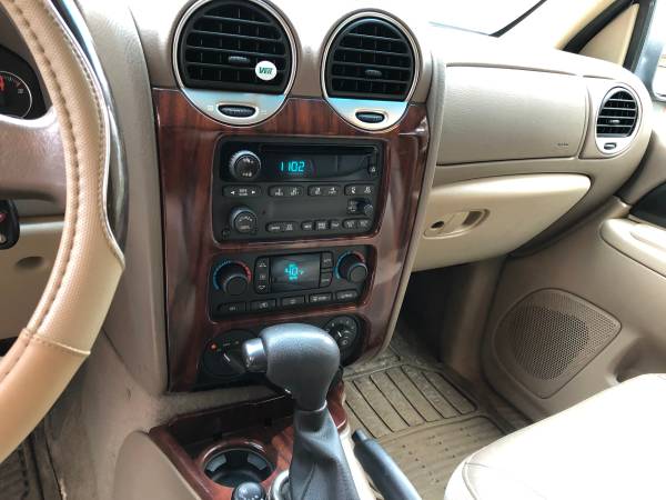 2004 gmc envoy xl for sale in Duluth, MN – photo 8