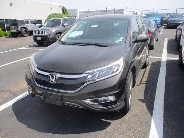 2016 Honda CR-V EX - SUV - - by dealer - vehicle for sale in Cincinnati, OH – photo 2