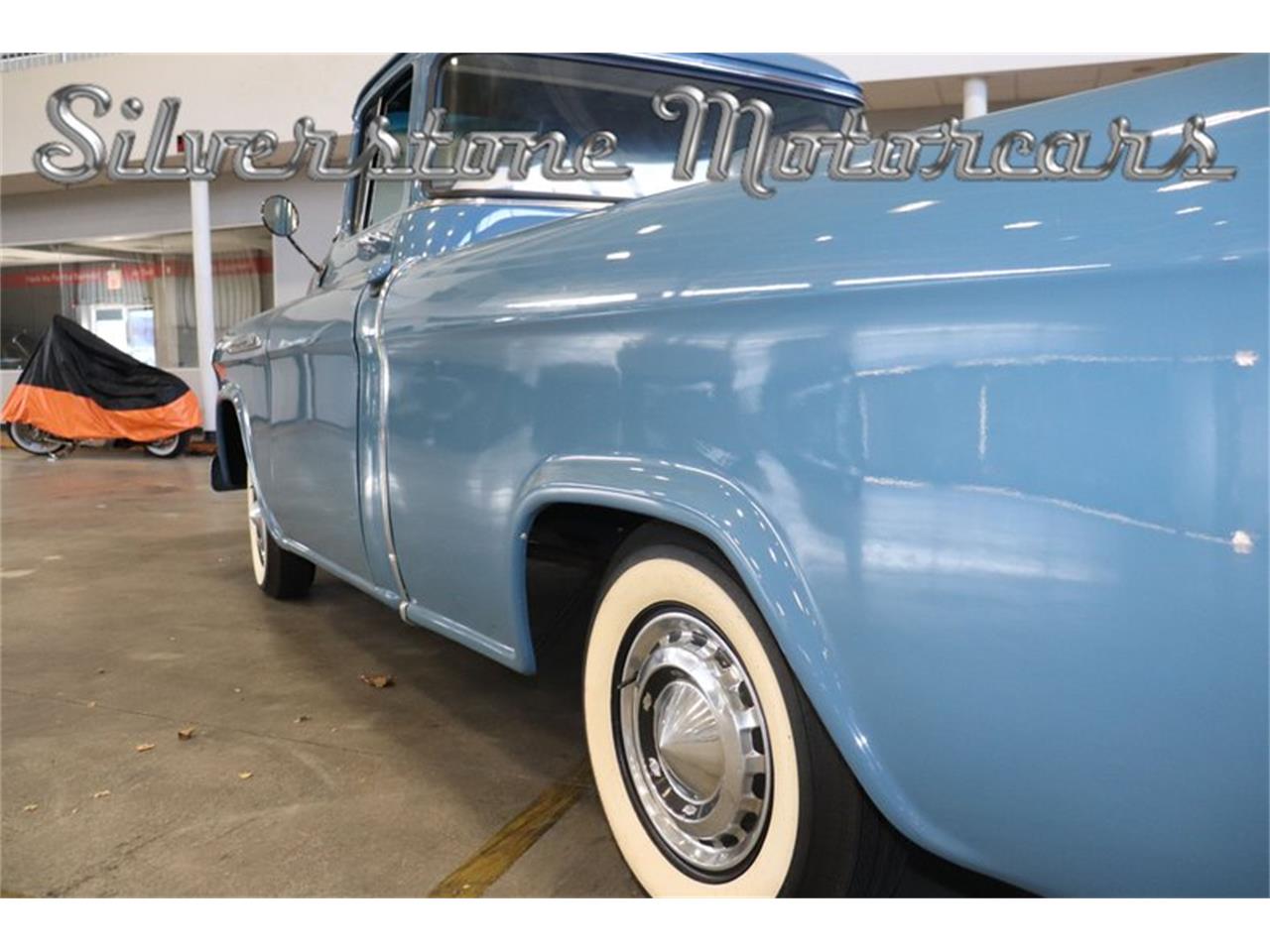 1956 Chevrolet Cameo for sale in North Andover, MA – photo 22