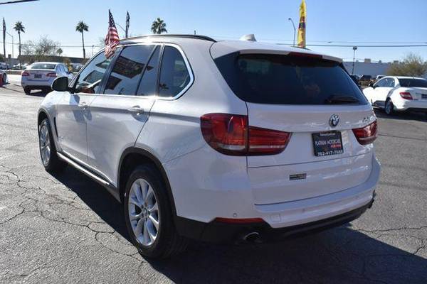 2016 BMW X5 sDrive35i Sport Utility 4D *Warranties and Financing... for sale in Las Vegas, NV – photo 4