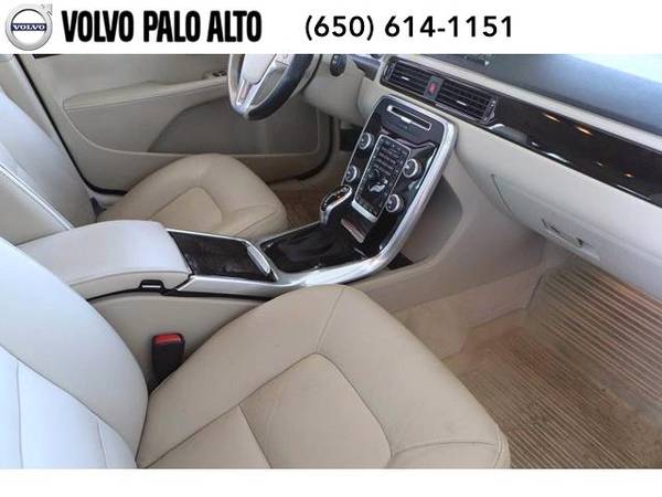 2016 Volvo XC70 T5 Platinum - wagon - - by dealer for sale in Palo Alto, CA – photo 20