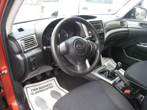 2011 Subaru Forester 2.5X AWD 104,000 Miles for sale in Pleasure Ridge Park, KY – photo 18