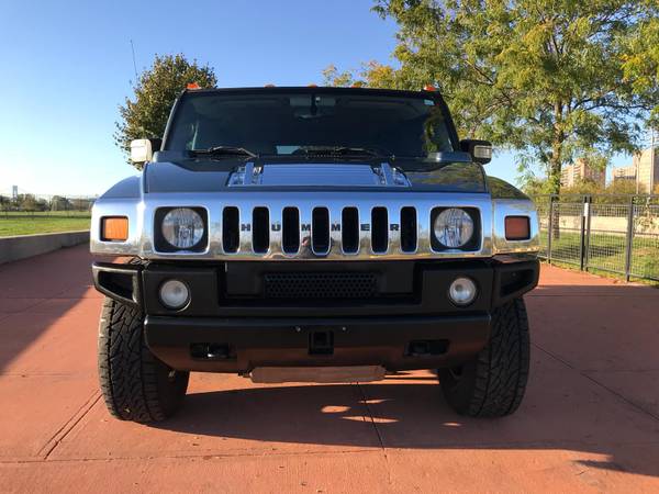2005 HUMMER H2 4X4 GREAT TRUCK 6.0L V8 for sale in Brooklyn, NY
