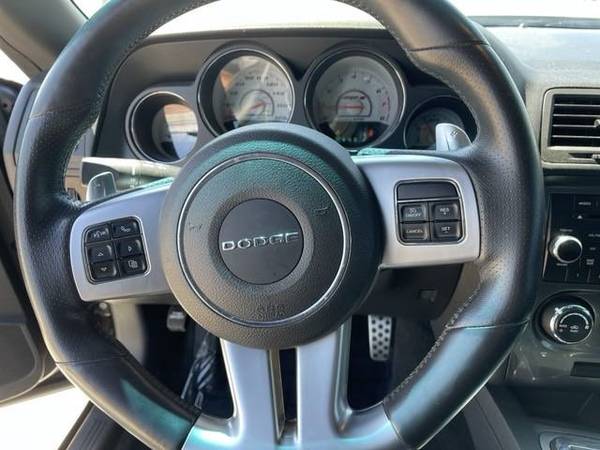 2013 Dodge Challenger 2dr Coupe SRT8 Core Blac for sale in Lake Havasu City, AZ – photo 14