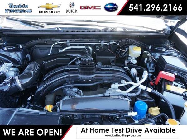 2019 Subaru Crosstrek AWD All Wheel Drive 2.0i Premium SUV - cars &... for sale in The Dalles, OR – photo 9