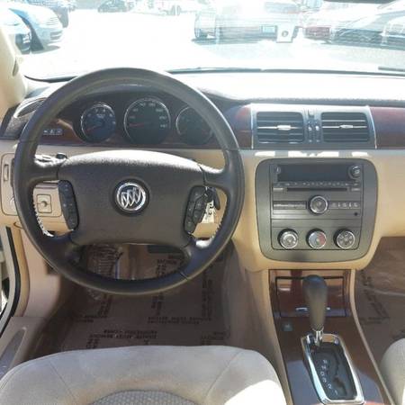 2010 Buick Lucerne CX - APPROVED W/ $1495 DWN *OAC!! for sale in La Crescenta, CA – photo 8