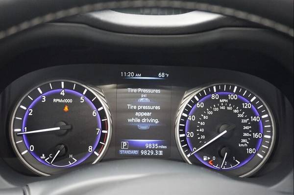 2016 INFINITI Q50 AWD Sedan 2.0t Premium for sale in Rochester , NY – photo 12