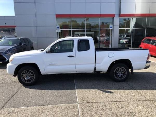 2009 Toyota Tacoma SR5 CALL/TEXT - cars & trucks - by dealer -... for sale in Gladstone, OR – photo 3