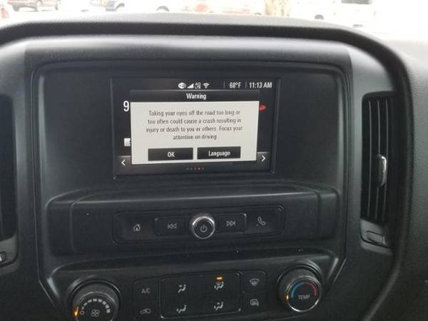 2017 GMC Sierra 1500 4x4 4WD Truck Double Cab 143 5 Extended Cab for sale in Klamath Falls, OR – photo 23