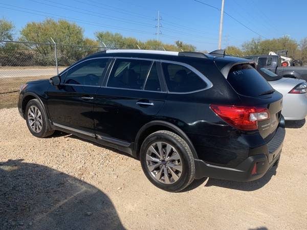 2017 Subaru Outback 3.6R Touring - cars & trucks - by dealer -... for sale in SAN ANGELO, TX – photo 2