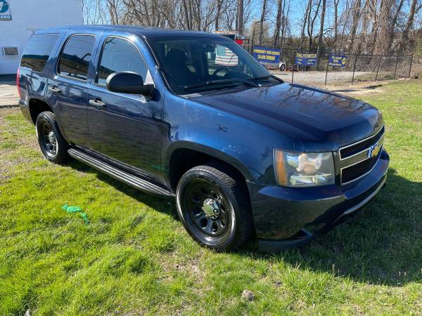 2011 CHEVY TAHOE POLICE PACKAGE V8, AUTOMATIC, SUV CLEAN - cars & for sale in New Egypt, NJ – photo 6