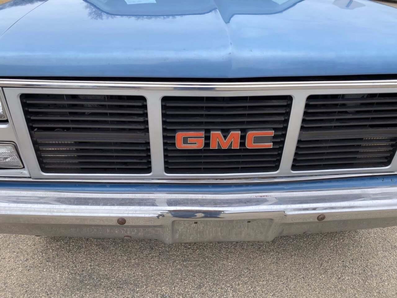 1984 GMC Jimmy for sale in Brookings, SD – photo 41