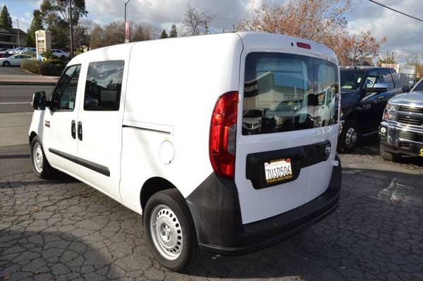 2016 Ram Promaster city Tradesman Cargo - - by dealer for sale in Citrus Heights, CA – photo 5