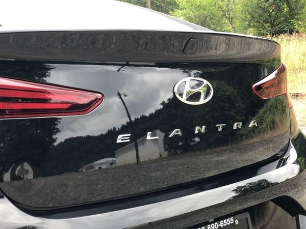 2020 HYUNDAI ELANTRA SEL LOADED LIKE NEW ONLY 2400MILES - cars &... for sale in Portland, WA – photo 6