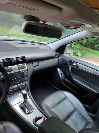 Mercedes C230 for sale in Lithia Springs, GA – photo 6