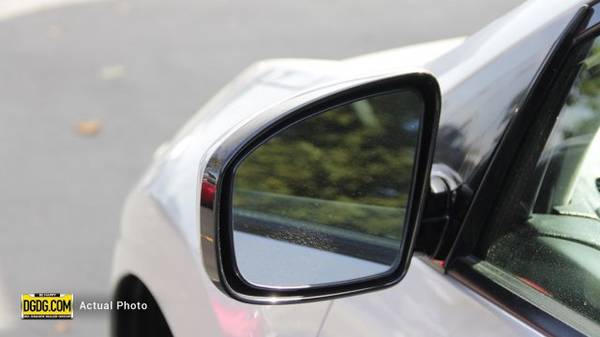 2014 Nissan Murano S hatchback Brilliant Silver Metallic for sale in San Jose, CA – photo 22