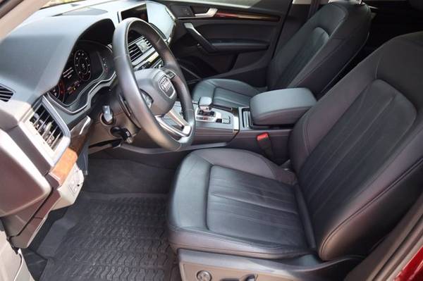 2019 Audi Q5 Premium Plus - cars & trucks - by dealer - vehicle... for sale in Glenwood Springs, CO – photo 7