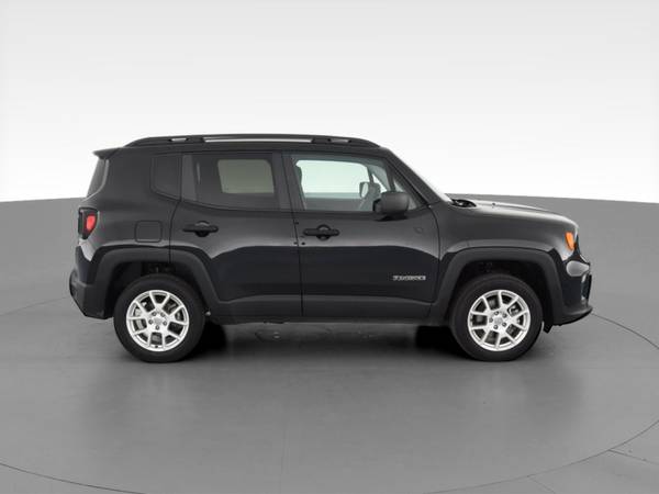 2019 Jeep Renegade Sport SUV 4D suv Black - FINANCE ONLINE - cars &... for sale in Louisville, KY – photo 13