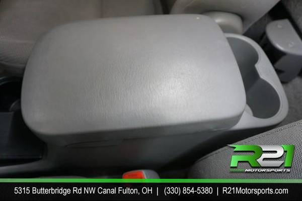 2011 Toyota Tacoma Regular Cab 4WD - INTERNET SALE PRICE ENDS for sale in Canal Fulton, OH – photo 22