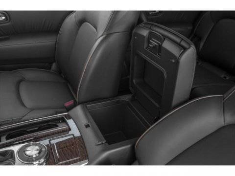2020 Nissan Armada SL suv Silver - cars & trucks - by dealer -... for sale in Raleigh, NC – photo 17