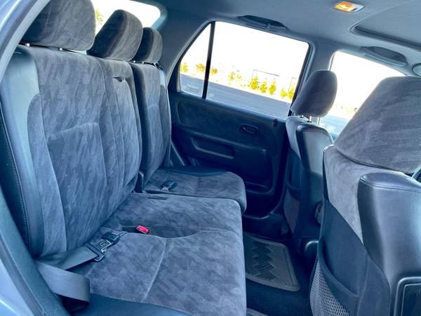 2004 Honda CR-V EX LOW MILES CLEAN for sale in Lake Bluff, IL – photo 14