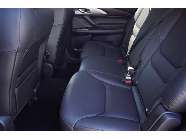 2019 Mazda CX-9 Touring for sale in Denton, TX – photo 5