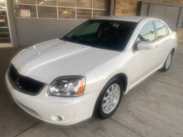 2011 MITSUBISHI GALANT - cars & trucks - by dealer - vehicle... for sale in MILWAUKEE WI 53209, WI – photo 2