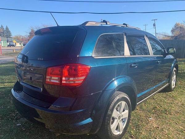 2014 Dodge Journey 4d SUV FWD SE *Guaranteed Approval*Low Down... for sale in Oregon, OH – photo 5