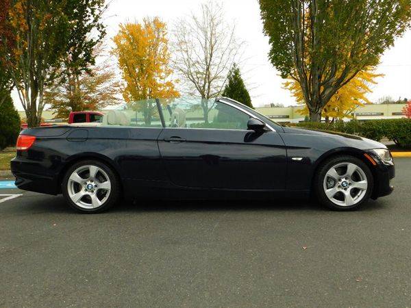 2008 BMW 328i 2Dr Hard Top Convertible , Leather Heated Sea 328i 2dr... for sale in Portland, OR – photo 6