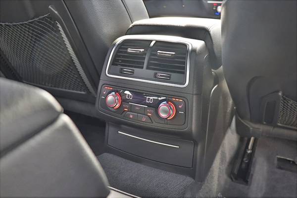 2016 *Audi* *A6* *4dr Sedan quattro 3.0T Prestige* M for sale in Oak Forest, IL – photo 19