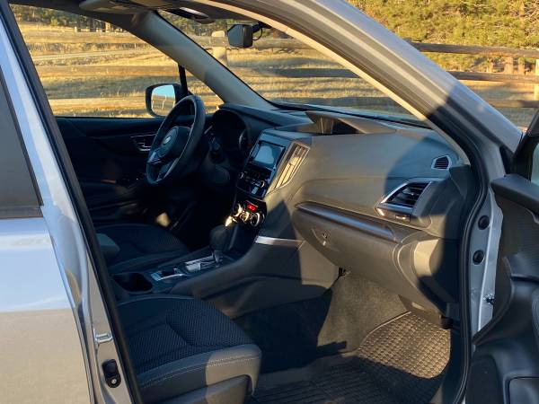 2019 Subaru Forester Premium - cars & trucks - by owner - vehicle... for sale in Missoula, MT – photo 7