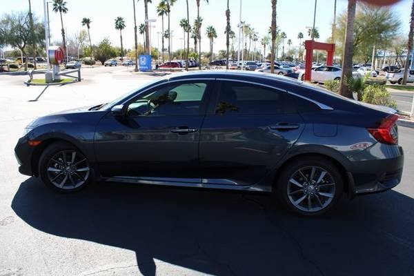 2020 Honda Civic EX - Make Offer - - by dealer for sale in Mesa, AZ – photo 21