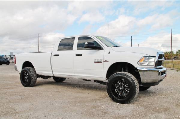 2018 RAM 2500 TRADESMAN*CUMMINS*ONE OWNER*BLUETOOTH*HOSTILE... for sale in Liberty Hill, IN – photo 16
