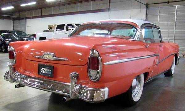 1956 Mercury Monterey Sedan for sale in Portland, OR – photo 5