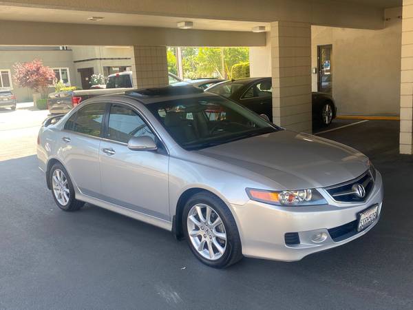 2006 Acura TSX , Clean Title for sale in San Jose, CA – photo 2