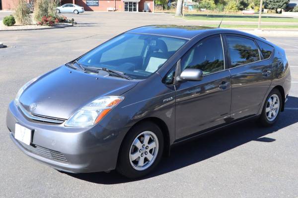2008 Toyota Prius Electric Standard Sedan - cars & trucks - by... for sale in Longmont, CO – photo 11