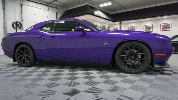 2016 Dodge Challenger - - by dealer - vehicle for sale in North East, OH – photo 20