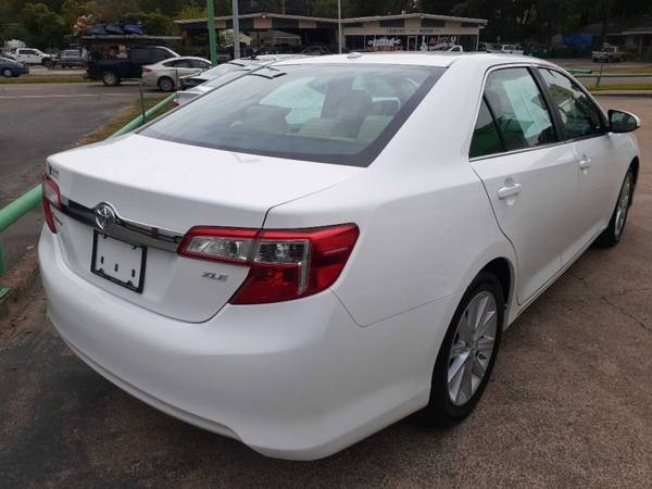 2012 TOYOTA CAMRY XLE - cars & trucks - by dealer - vehicle... for sale in Memphis, TN – photo 5
