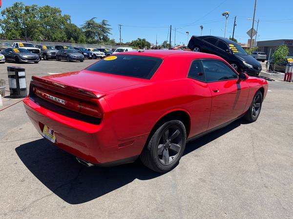 2013 Dodge Challenger for sale in Manteca, CA – photo 7