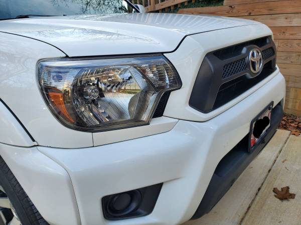 2015 Toyota Tacoma access cab with extras - cars & trucks - by owner... for sale in Annapolis, MD – photo 4