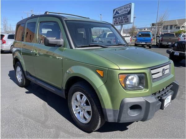 2007 Honda Element - - by dealer - vehicle automotive for sale in Medford, OR – photo 7
